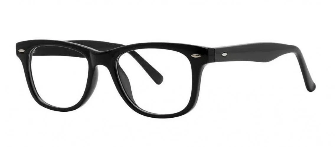 MODERN PLASTICS I SNUGGLE Eyeglasses - view 3